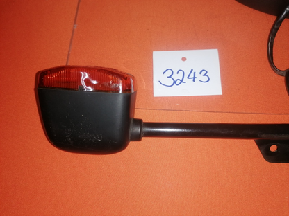 BMW R80 R100 Rücklicht mit Blinker 32436