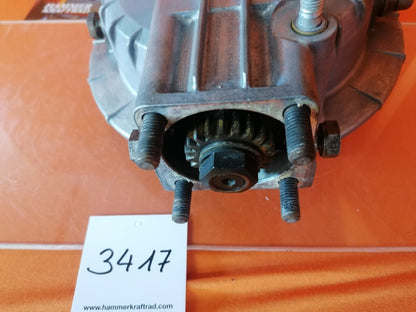 BMW R45 R65 Endantrieb 34172