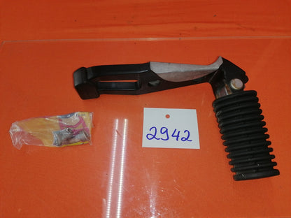 BMW R1100 GS Sozius Fußraste rechts 29420