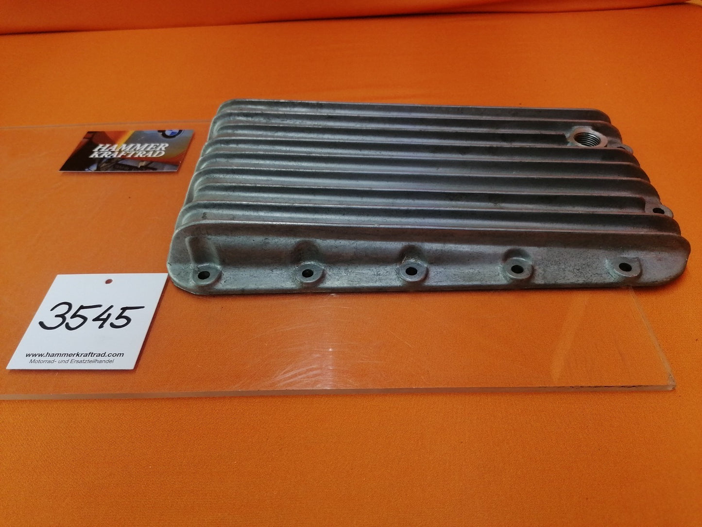 BMW R45 R65 R75 R80 R90 R100 Ölwanne 35453