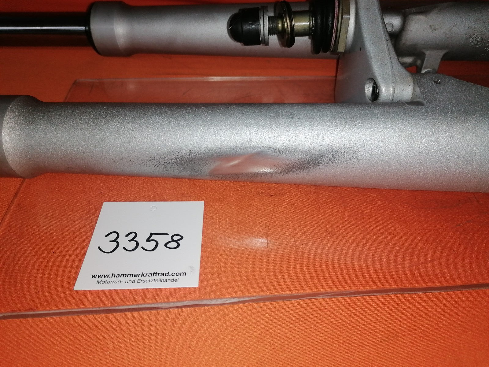 BMW R1100 GS Gabel 33584