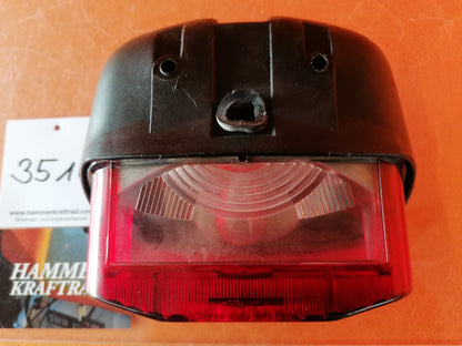 BMW R75 R80 R90 R100 Rücklicht 35184