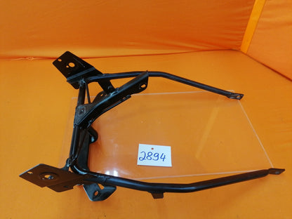 BMW R1100 GS Verkleidungshalter2