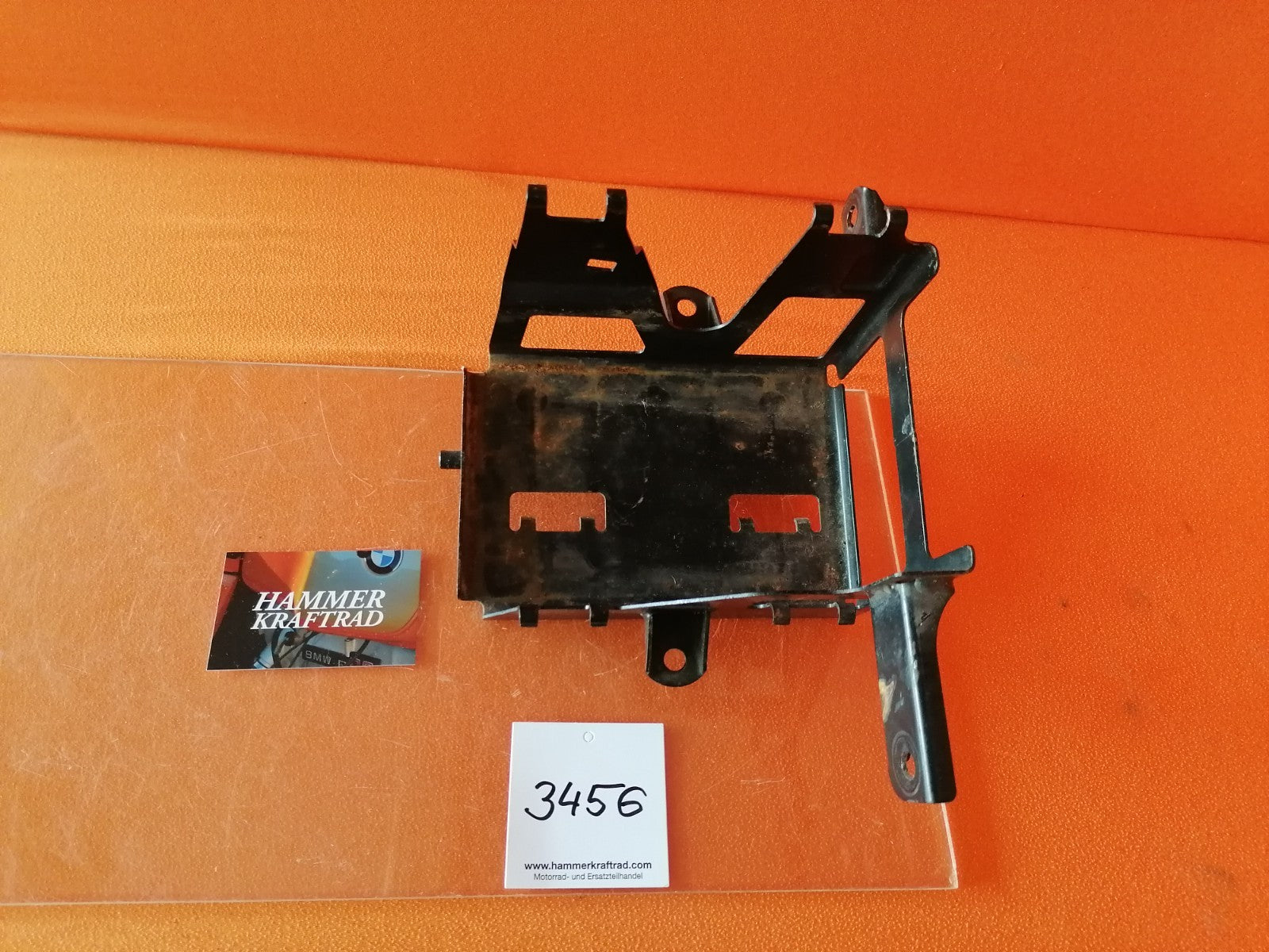 BMW R80 R100 Batteriekasten 34561