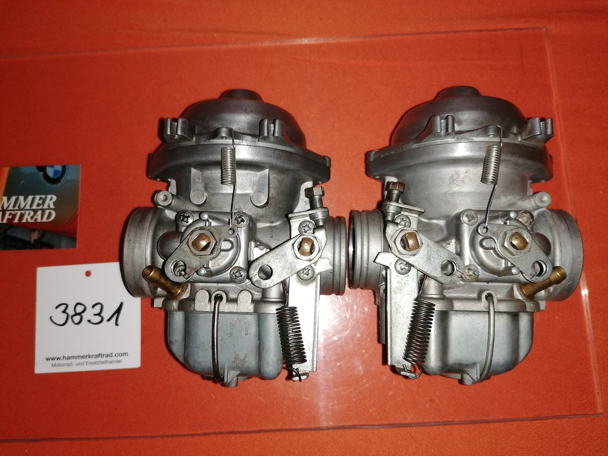 BMW R80 Vergaser BING 38312