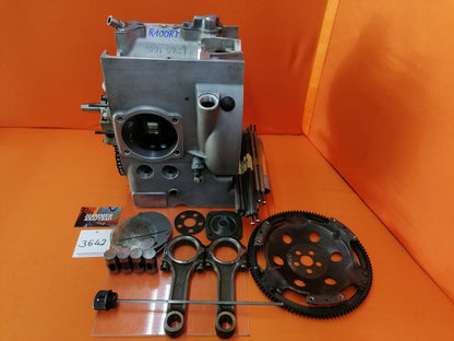 BMW R100 Motorgehäuse Grundmotor R80 Motor 36421