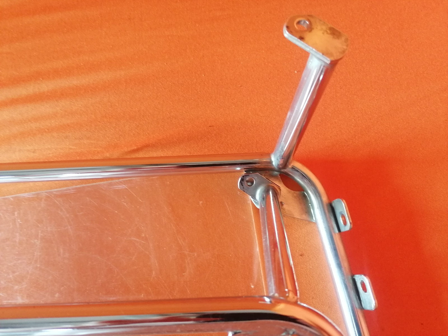 BMW R45 R65 Kofferhalter Kofferträger 35523