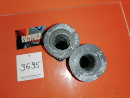 BMW R60 R65 R75 R80 R90 R100 Satz Lenkergriffe NEU OEM 36952