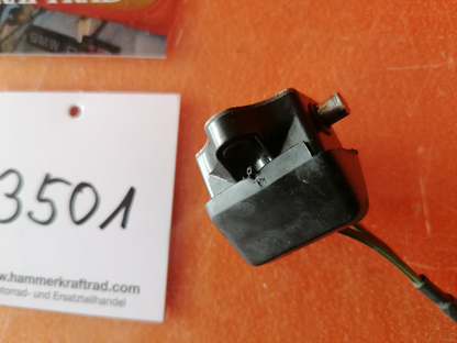 BMW R80 R100 Bremslichtschalter hinten 35012