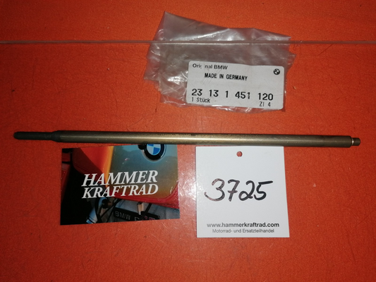 BMW K100 K1100 Druckstange Getriebe Kupplung NEU OEM 37250