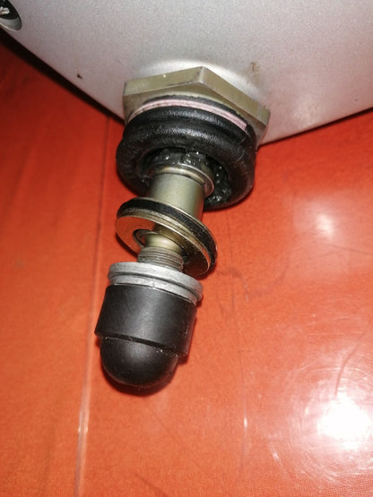 BMW R1100 GS Gabel 33583