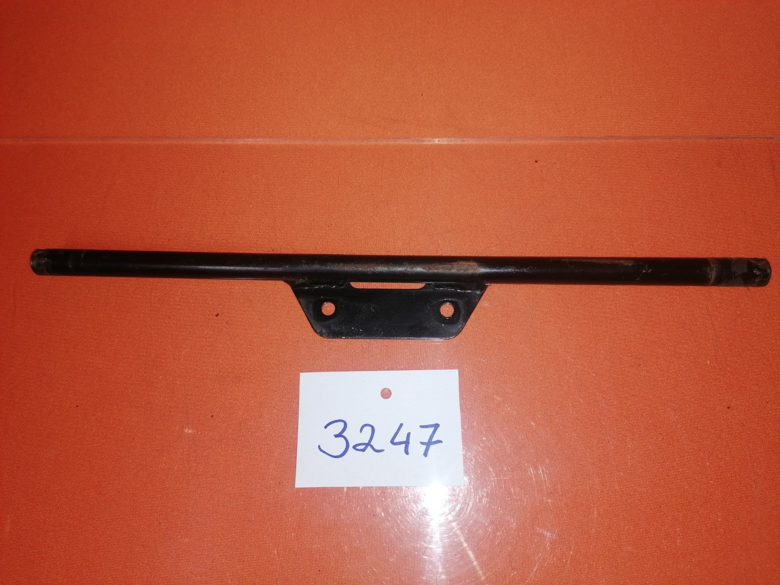 BMW R80 R100 Blinkerstange 32470