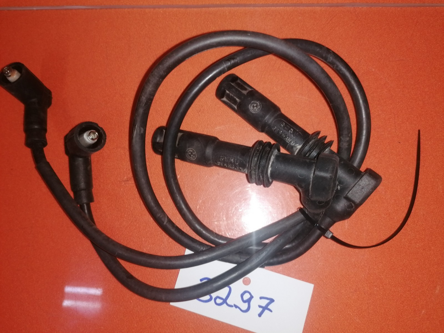 BMW R1100 GS Zündkabel 32972