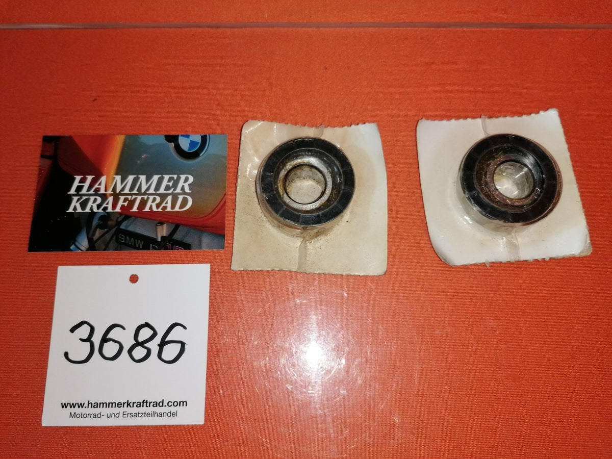 BMW R80 R100 Schwingen Lager NEU OEM 36860