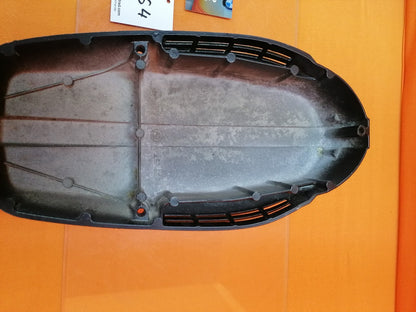 BMW R45 R65 R80 R100 Lichtmaschinen Deckel 35643