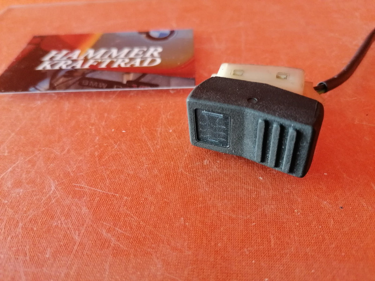 BMW R1100 GS Schalter Heizgriff 36271
