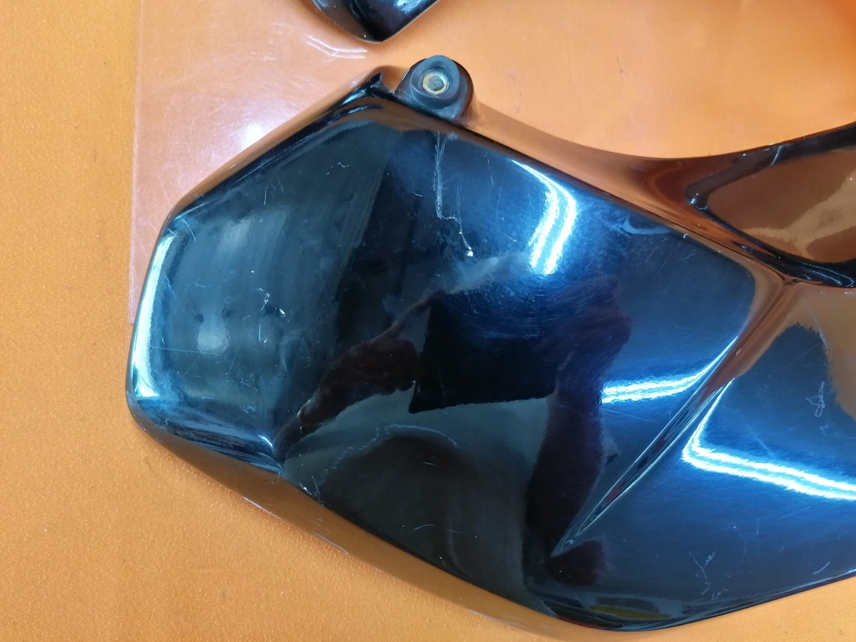 BMW R80GS R100GS Instrumententräger Seitenteil links rechts Frontverkleidung36017