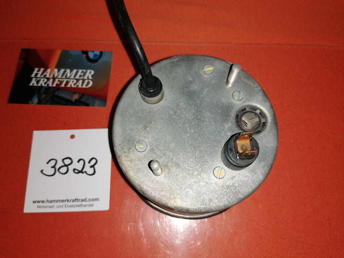 BMW R80 R100 GS Drehzahlmesser 38232