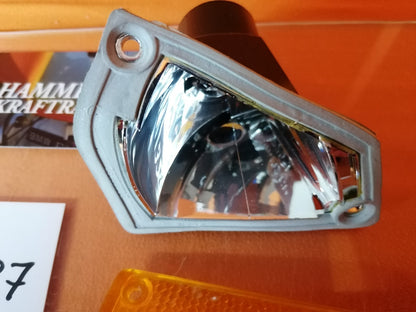 BMW R80 R100 RS RT Verkleidungsblinker rechts NEU OEM 37873