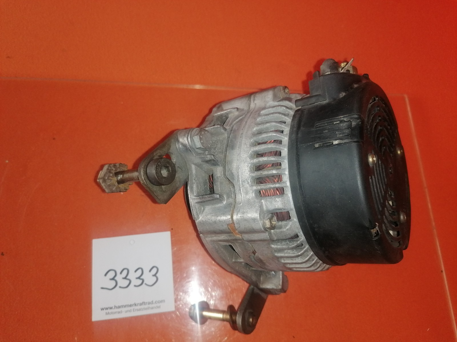 BMW R1100 GS Lichtmaschine 33334