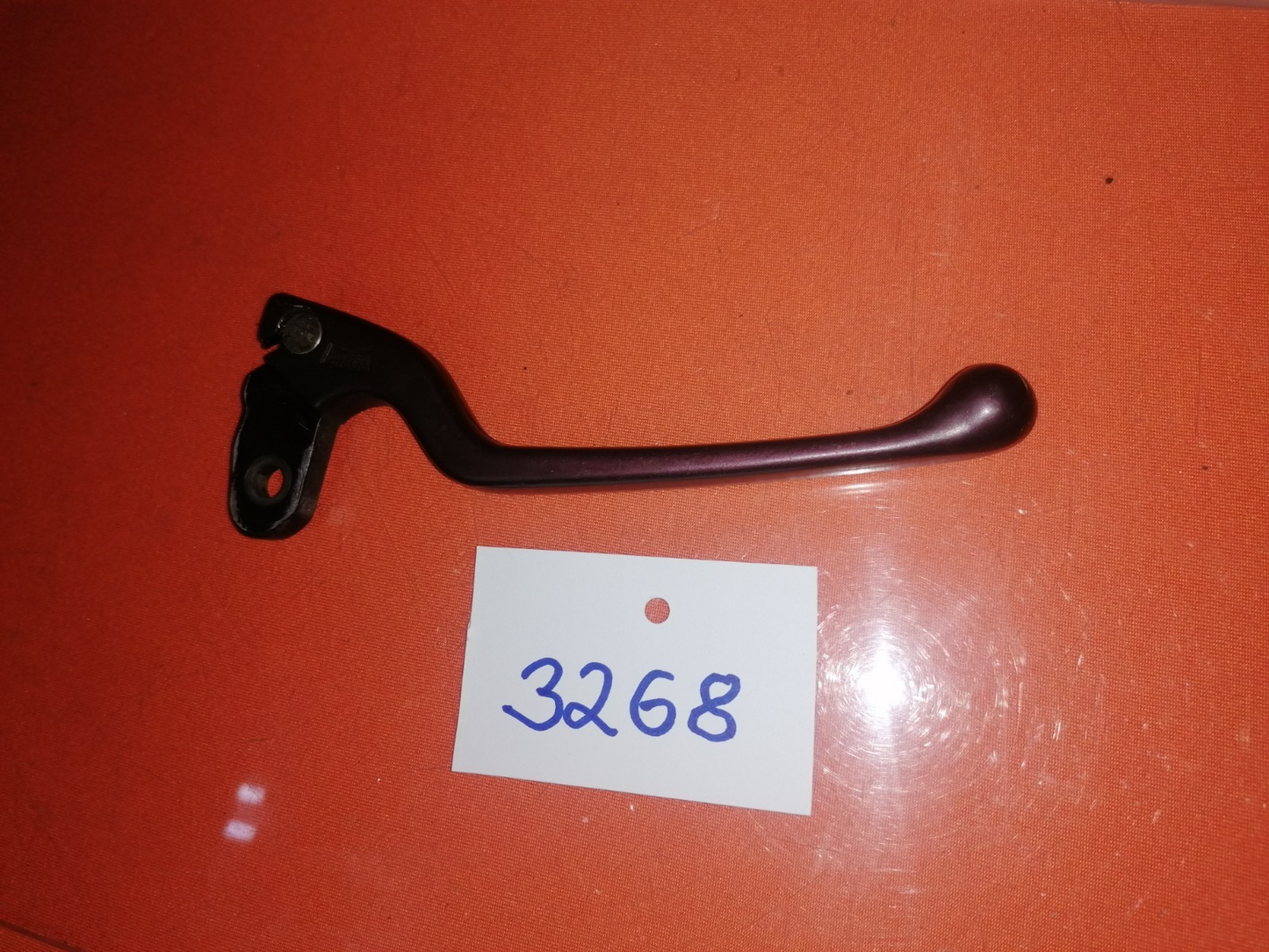 BMW R75 R80 R90 R100 Kupplungshebel 32681