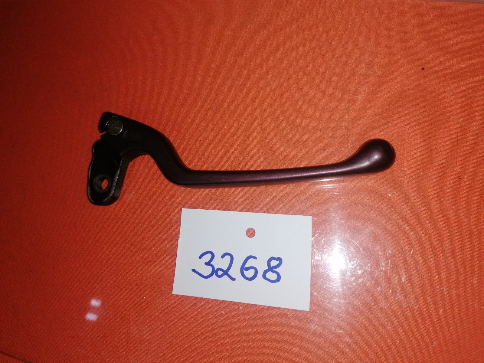 BMW R75 R80 R90 R100 Kupplungshebel 32681