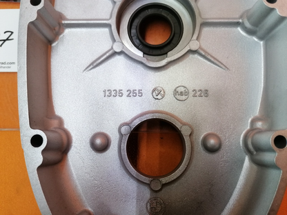 BMW R80 R100 Kettenkastendeckel Steuerkette 35873