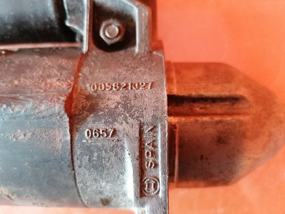 BMW R80 R100 Anlasser BOSCH 36195