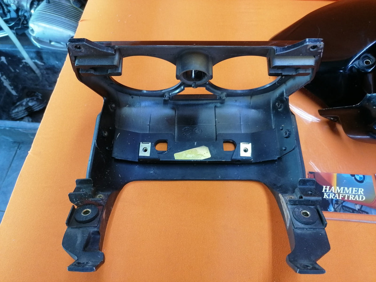 BMW R80GS R100GS Instrumententräger Seitenteil links rechts Frontverkleidung36013