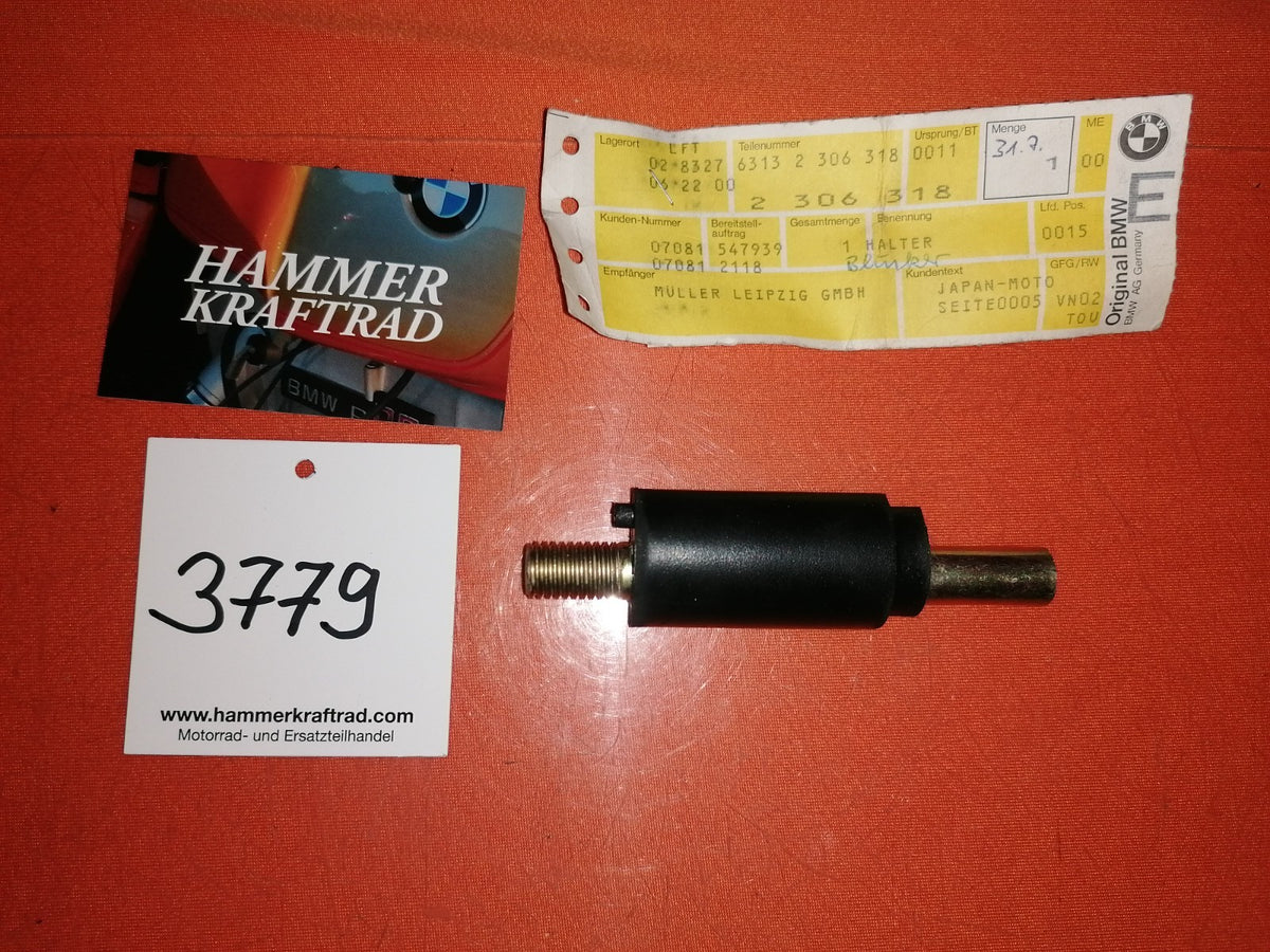 BMW R1100 GS R1150GS Blinkerhalter NEU OEM 37793
