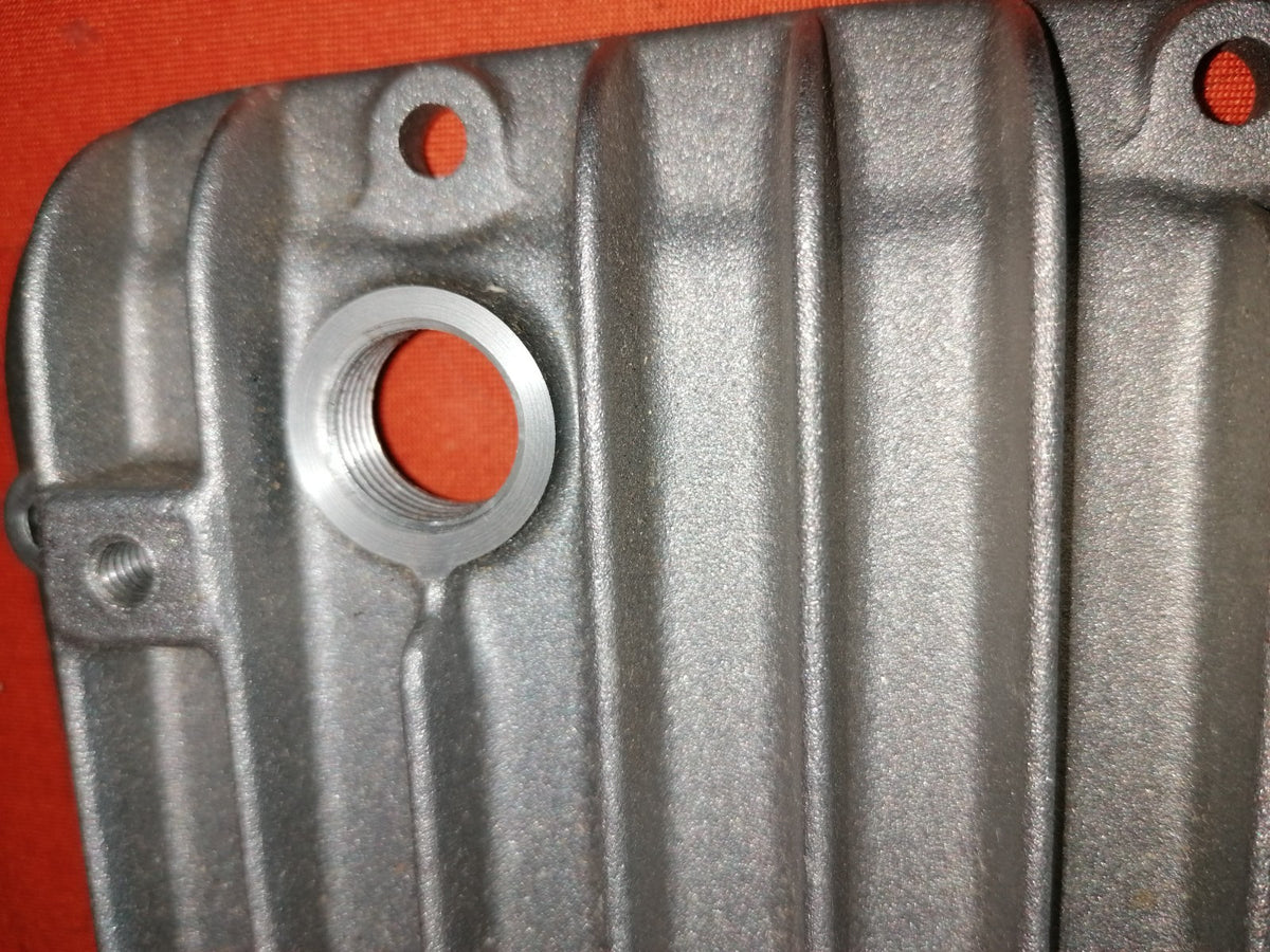 BMW R80 G/S R80GS R100GS Ölwanne NEU OEM 36831