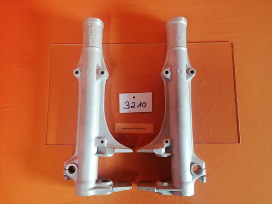 BMW R75 R80 R90 R100 Gabel Gabelteile für Modelle mit ATE Bremse 32100