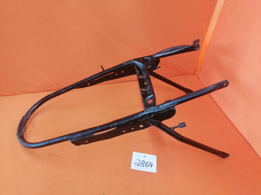 BMW R80 R100 Monolever Heckrahmen0