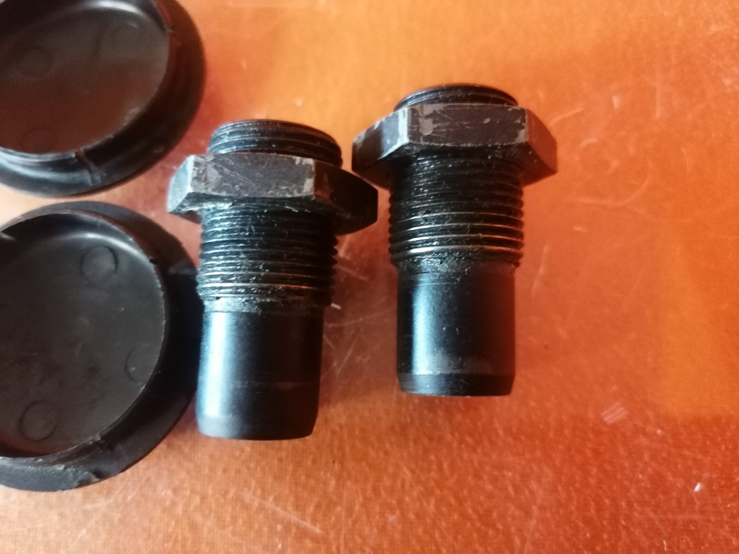 BMW R80 R100 Schwingbolzen 34313