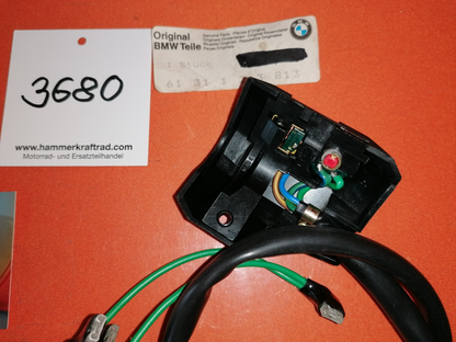 BMW R100/7 CS RS RTS Kombinationsschalter Lenkerschalter rechts NEU OEM 36804