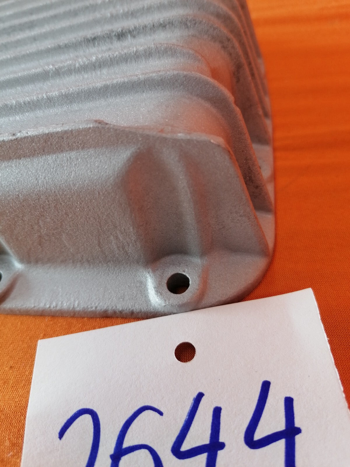 BMW R60 R75 R80 R90 Ölwanne3