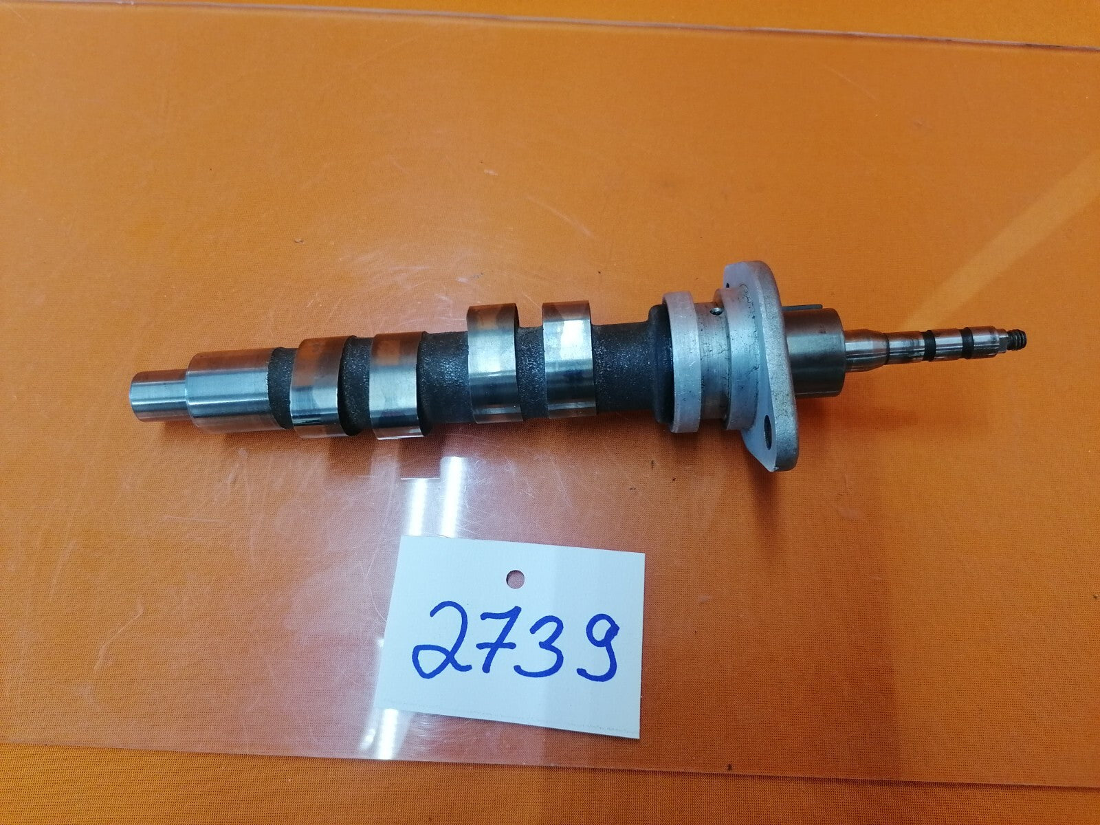 BMW R60 R75 R90 Nockenwelle0