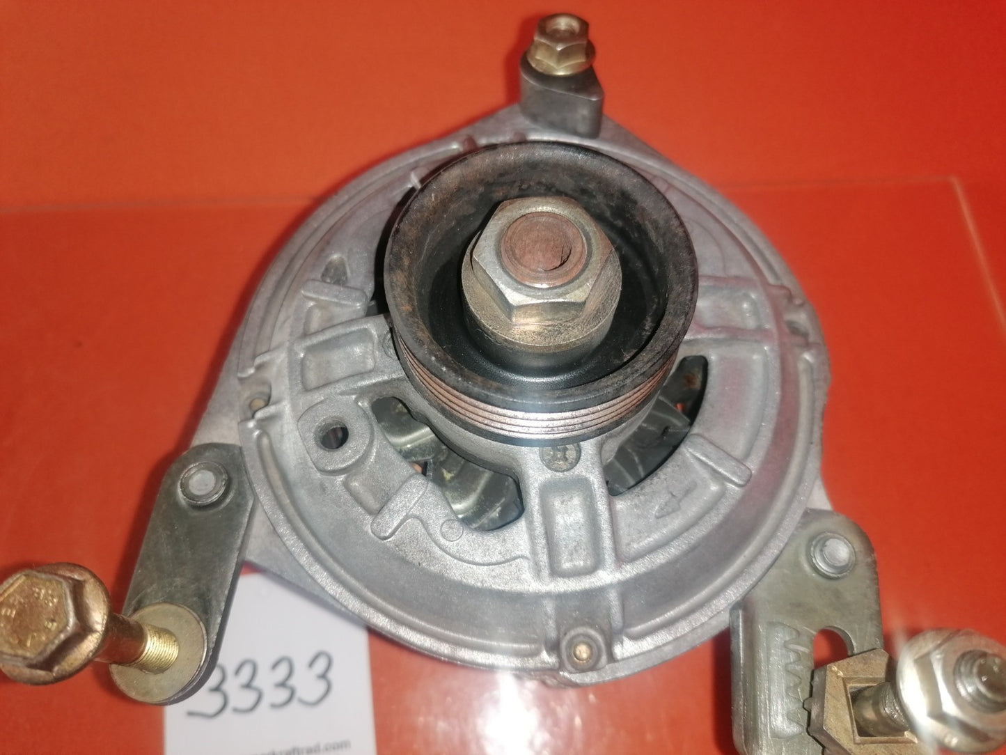 BMW R1100 GS Lichtmaschine 33335