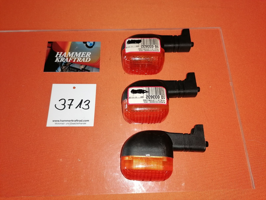 BMW Blinker links rechts Zubehörteil NEU 37130