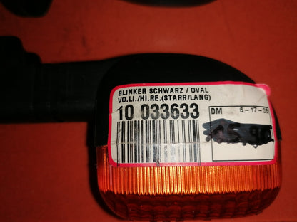 BMW Blinker links rechts Zubehörteil NEU 37133