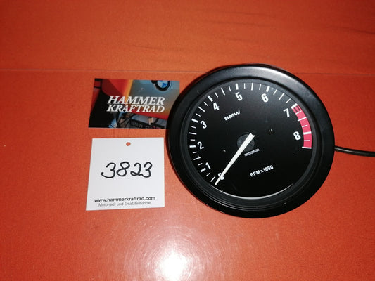 BMW R80 R100 GS Drehzahlmesser 38230