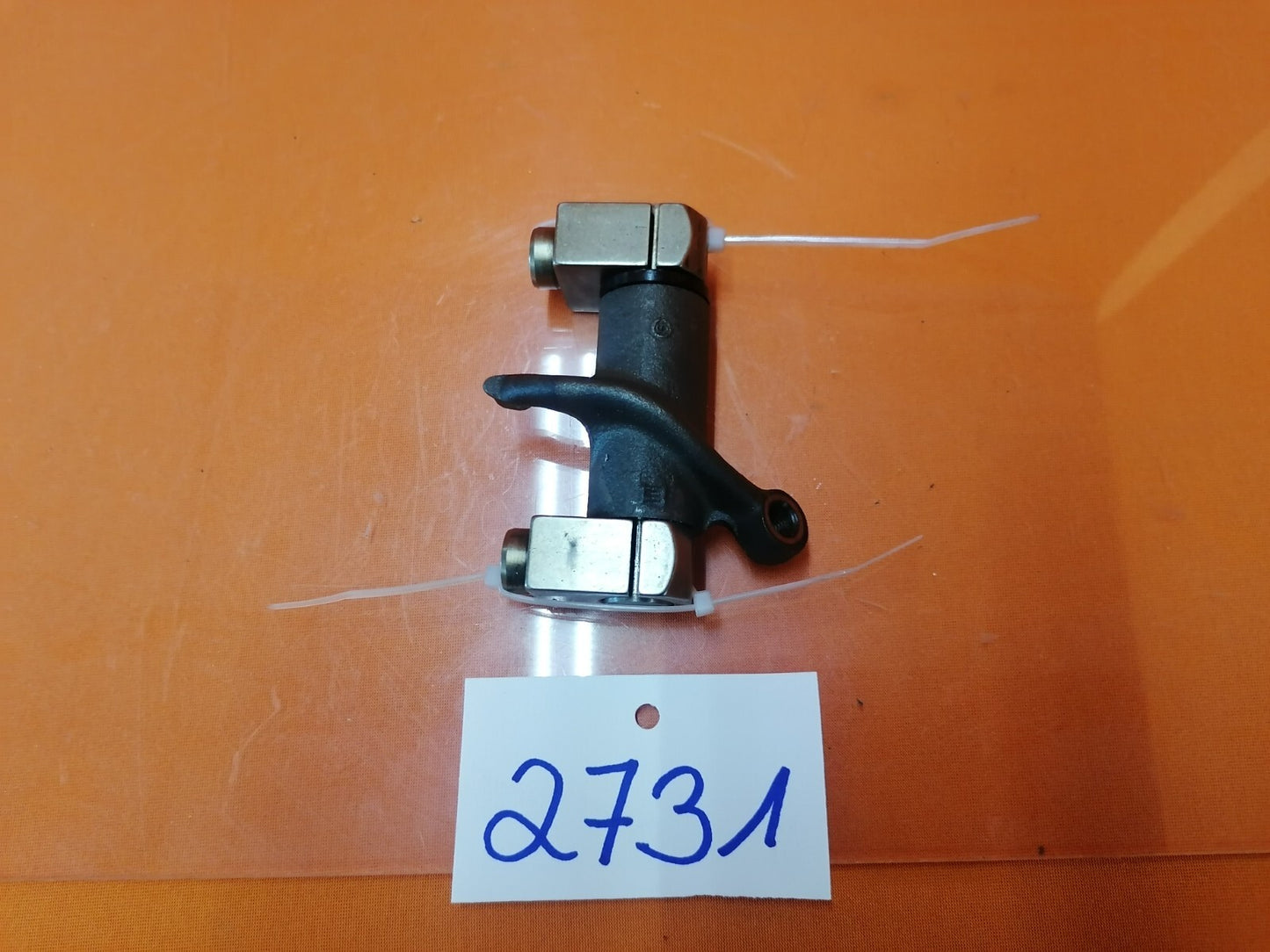 BMW R80 R100 Kipphebel0