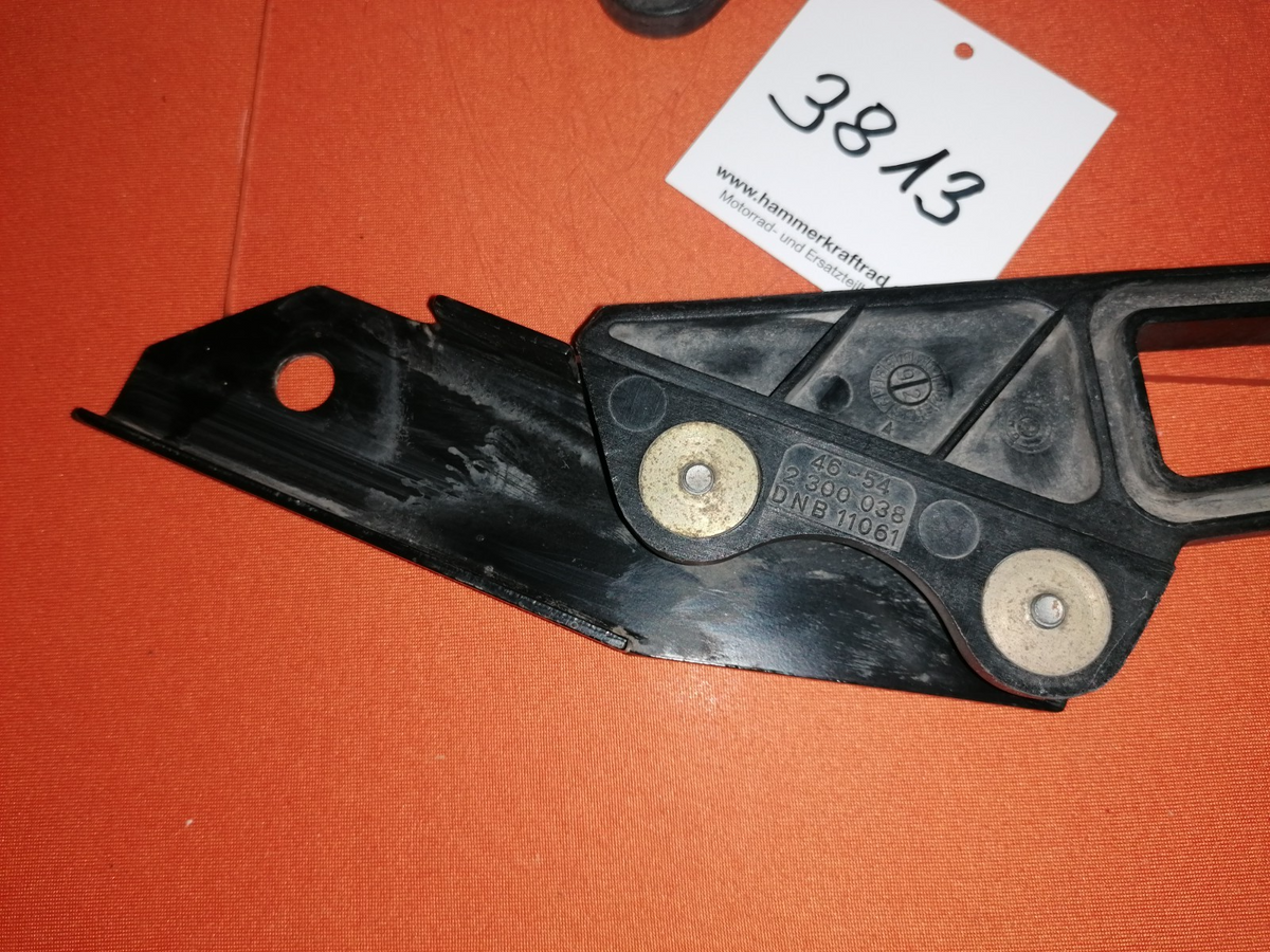 BMW R80 R100R Kofferhalter Kofferträger 38131