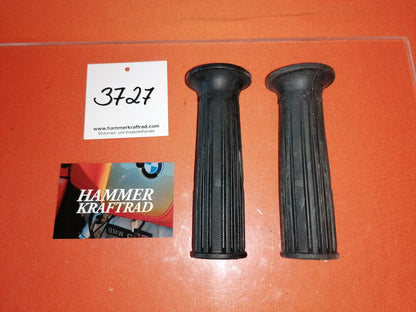 BMW R80 R100 Monolever Satz Griffgummi NEU OEM 37270