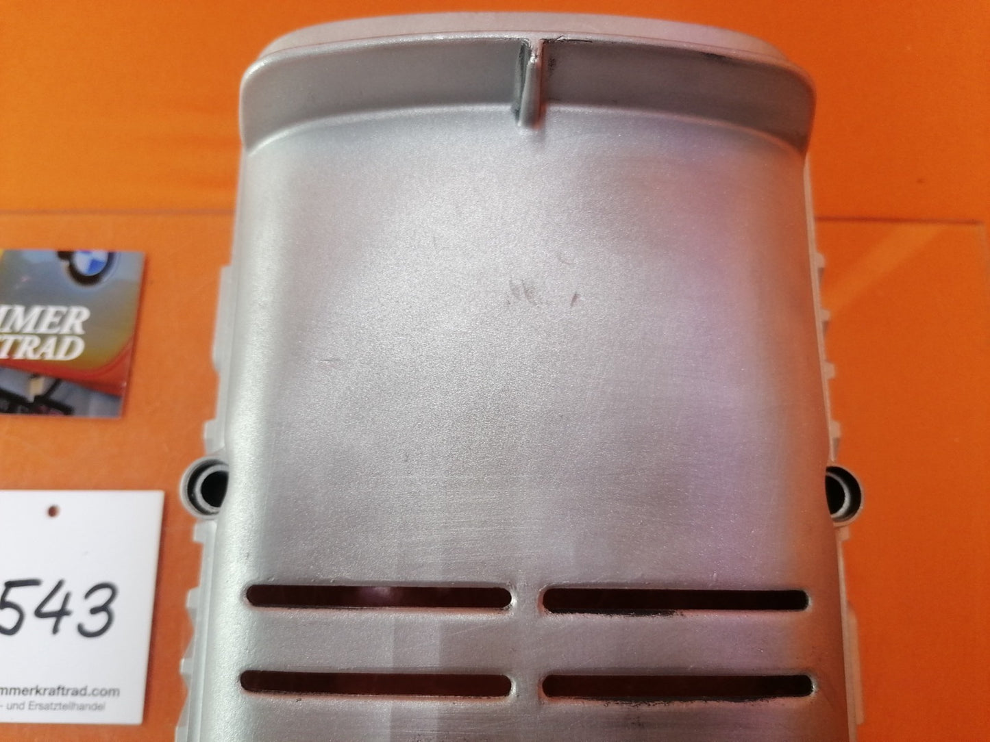BMW R45 R65 R80 R100 Anlasserdeckel 35432