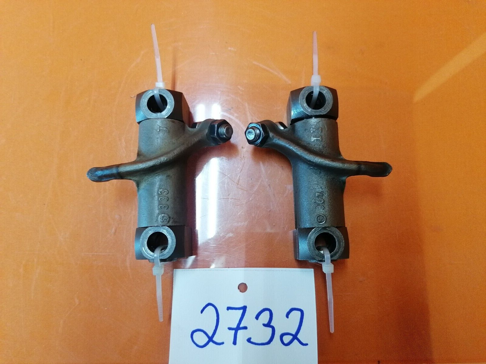 BMW R80 R100 Kipphebel0