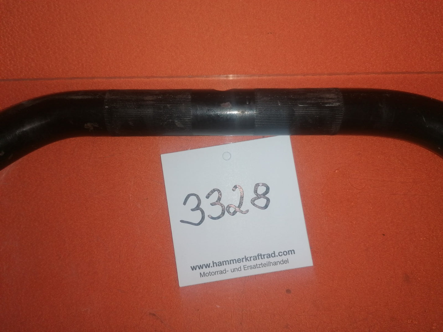 BMW R80 R100 GS PD Lenker 33286