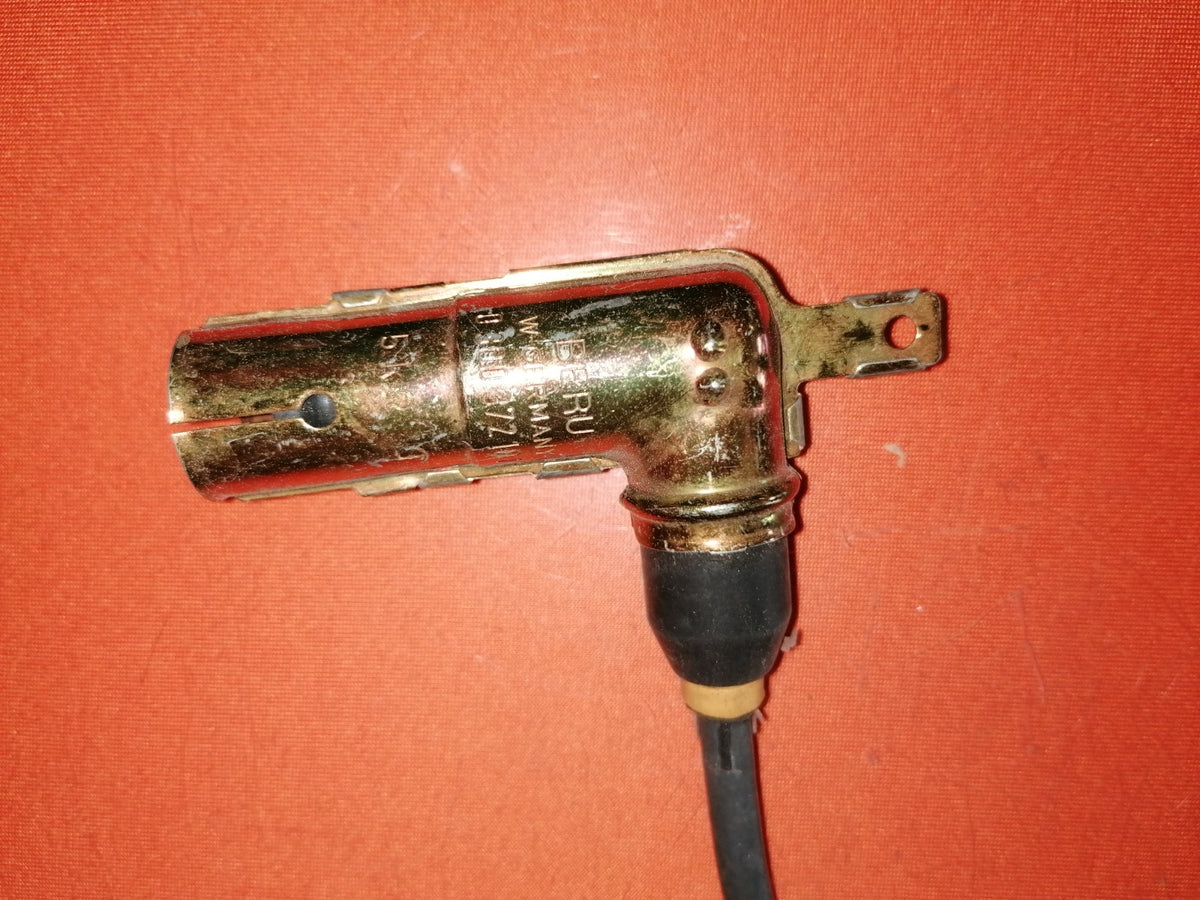 BMW K100 Zündkabel Nr. 1 NEU OEM 36562