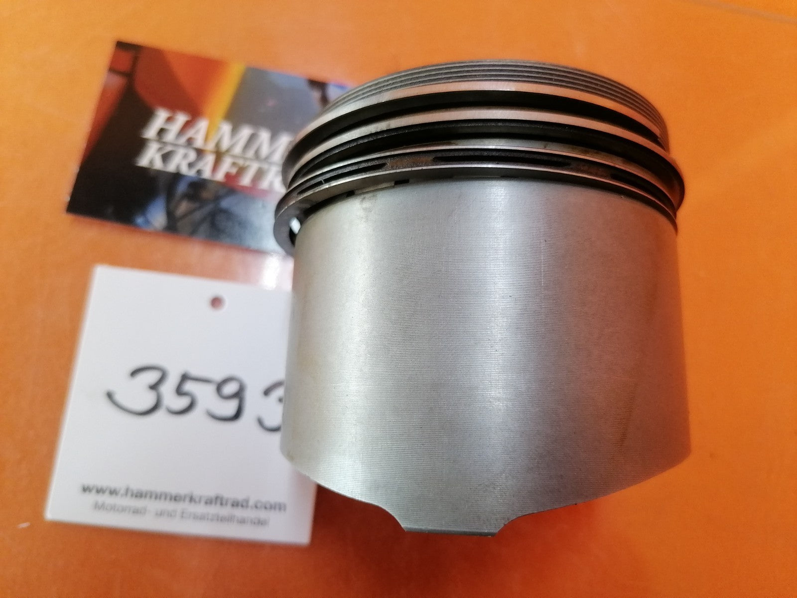 BMW R65 Kolben 35931