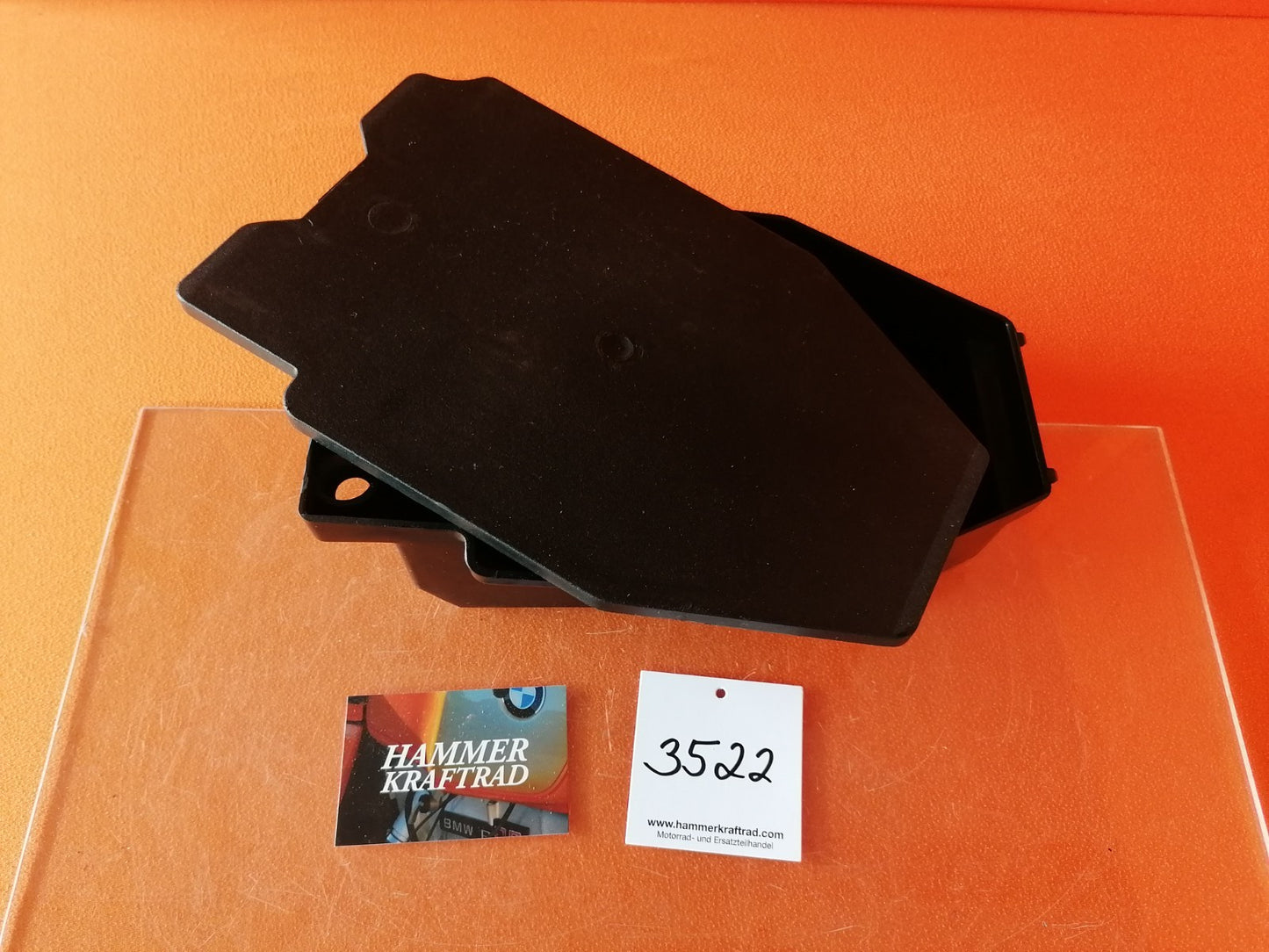 BMW R80 R100 Werkzeugfach 35220
